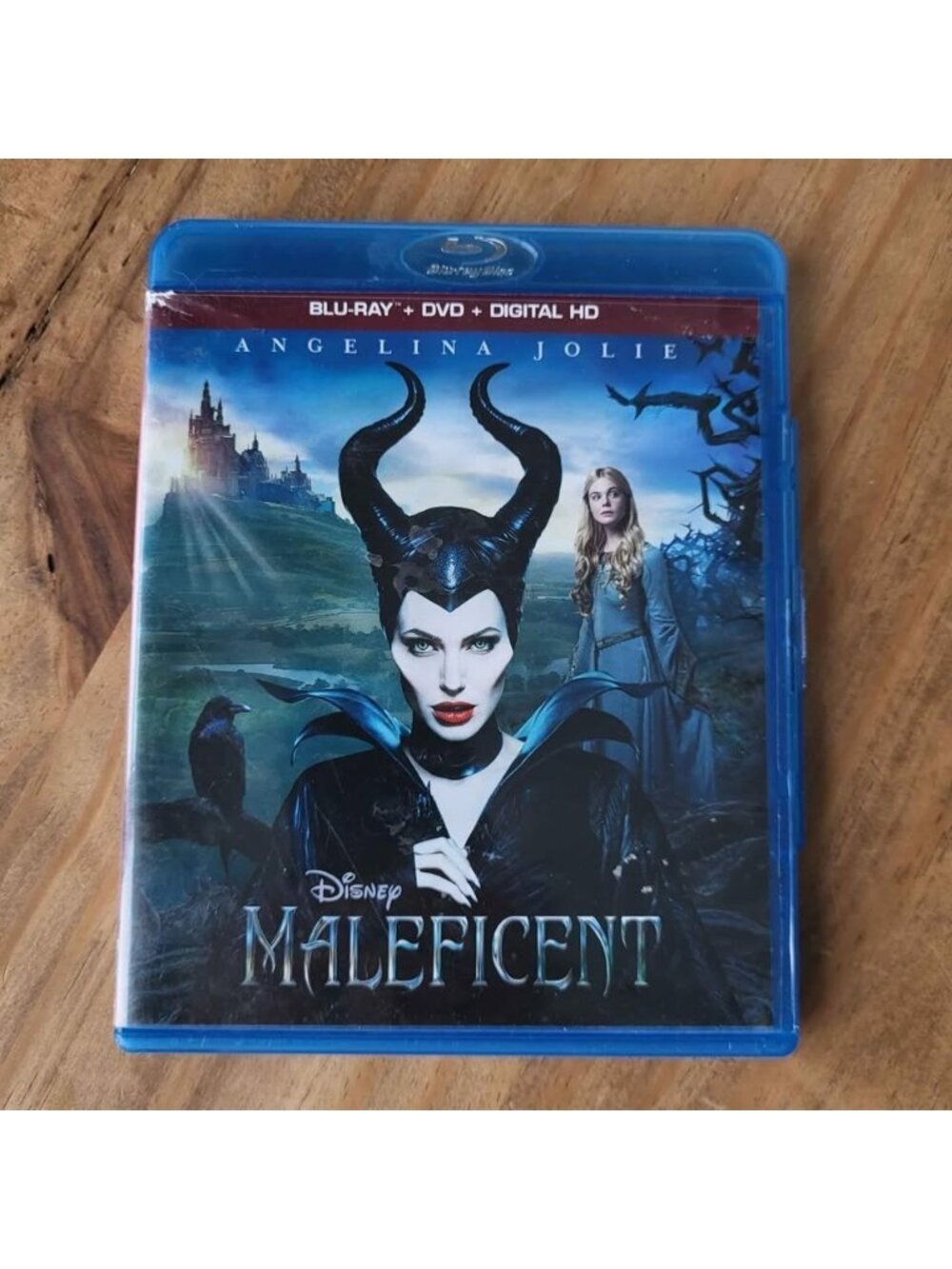 Maleficent Movie Halloween